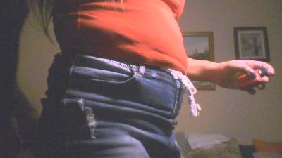 Extras3 webcam model stream image