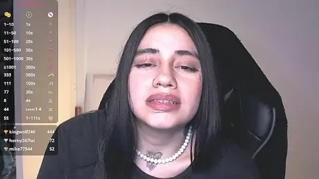 val_bardot webcam model stream image