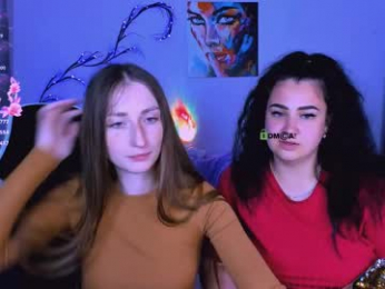 eva_smiith_ webcam model stream image