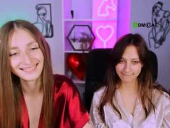 eva_smiith_ webcam model stream image