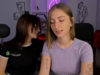 eva_smiith_ webcam chaturbate model stream image
