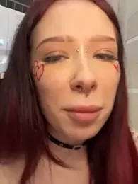 MaryMe__ webcam model stream image