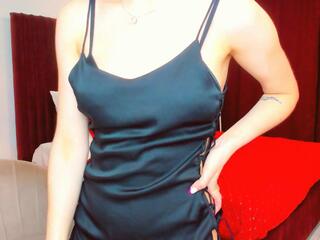 Ms Lana webcam model stream image