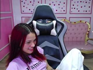 ailen-t webcam model stream image