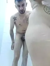 genessis__david webcam model stream image
