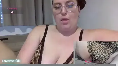 -SugarSass webcam model stream image