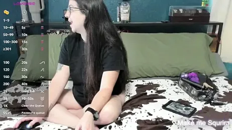 Sammie_Ray webcam model stream image