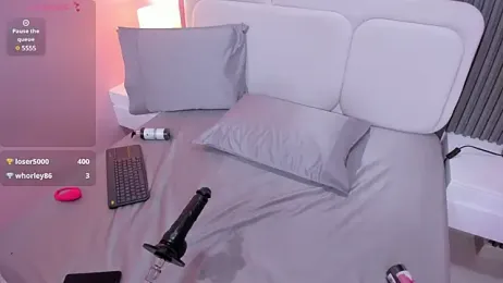 honey_sofii_ webcam model stream image