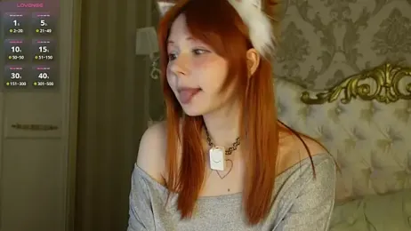 hannah_lourens webcam model stream image