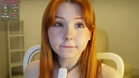 hannah_lourens webcam model stream image