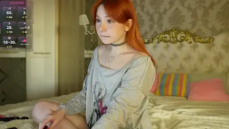 hannah_lourens webcam model stream image