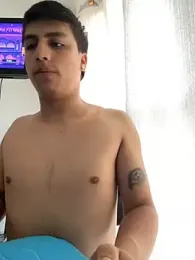 ErosVale webcam model stream image