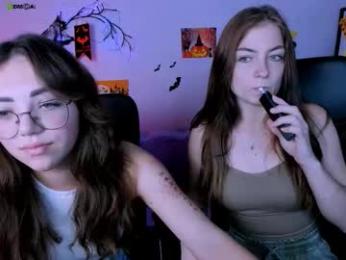 baby_hotte webcam model stream image