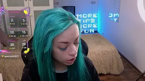 carolina_grant webcam model stream image