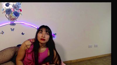 angelyxs webcam model stream image