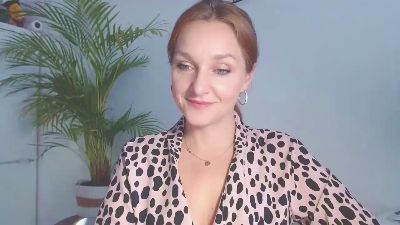 wildALICIA webcam model stream image