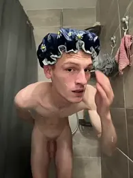 Charlycki webcam model stream image