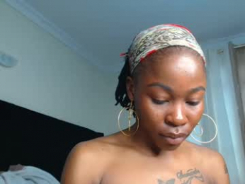 miss_kiarrafit webcam model stream image