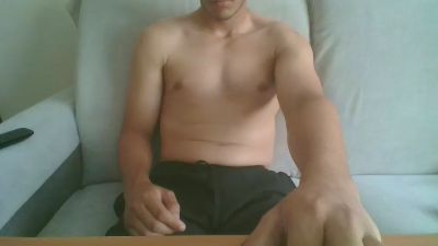 Davo526 webcam model stream image