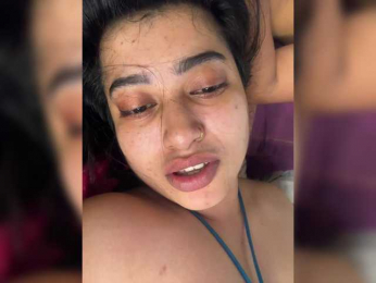 NikyShwan webcam model stream image