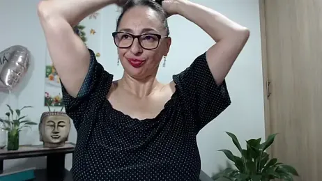 pattymaturex webcam stripchat model stream image