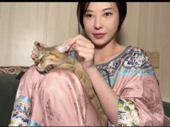 yuanlili webcam chaturbate model stream image