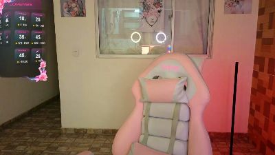sexxyladyy_ webcam model stream image