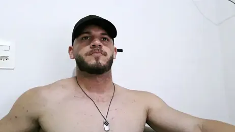 Andeilson1999 webcam model stream image