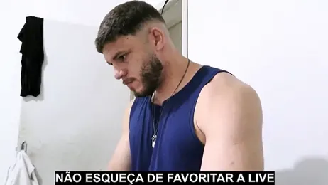 Andeilson1999 webcam model stream image