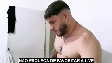 Andeilson1999 webcam model stream image