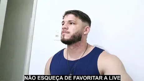 Andeilson1999 webcam model stream image