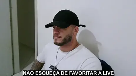 Andeilson1999 webcam model stream image