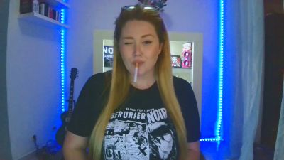 ReineAline webcam model stream image