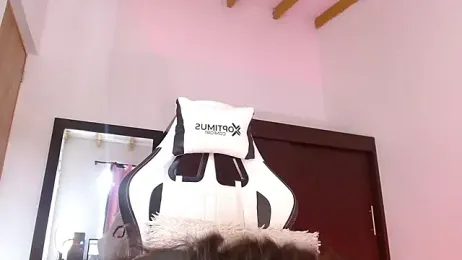 Ebony_D0ll webcam model stream image
