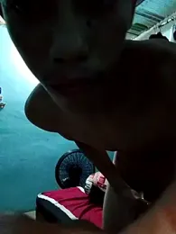 SalariedNudist webcam model stream image