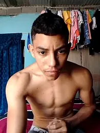 SalariedNudist webcam model stream image