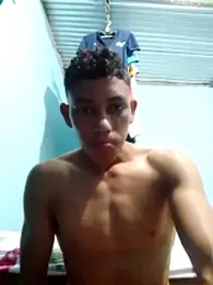 SalariedNudist webcam model stream image