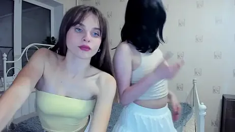 Bella_siu1 webcam model stream image