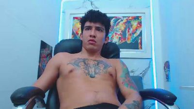 Sniderslater webcam model stream image