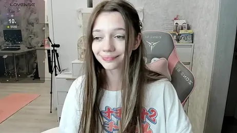 kokomii_ webcam model stream image