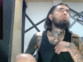 daimon-rock webcam model stream image