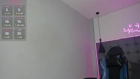 scarletcherry18 webcam model stream image