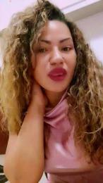 GirlHell1 webcam model stream image