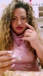 GirlHell1 webcam model stream image