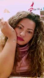 GirlHell1 webcam model stream image