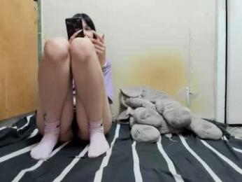 bums_s webcam model stream image