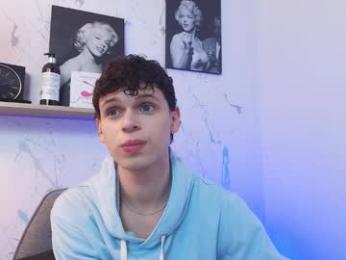 mykelcano webcam chaturbate model stream image