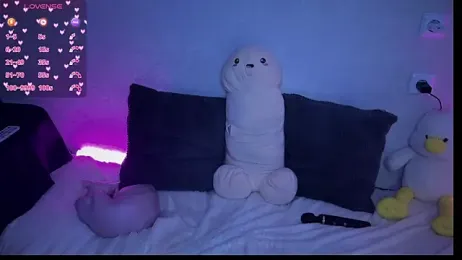 SusieEvans webcam stripchat model stream image