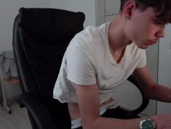 thomas_brons webcam model stream image