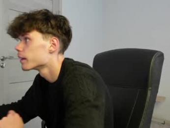 thomas_brons webcam model stream image